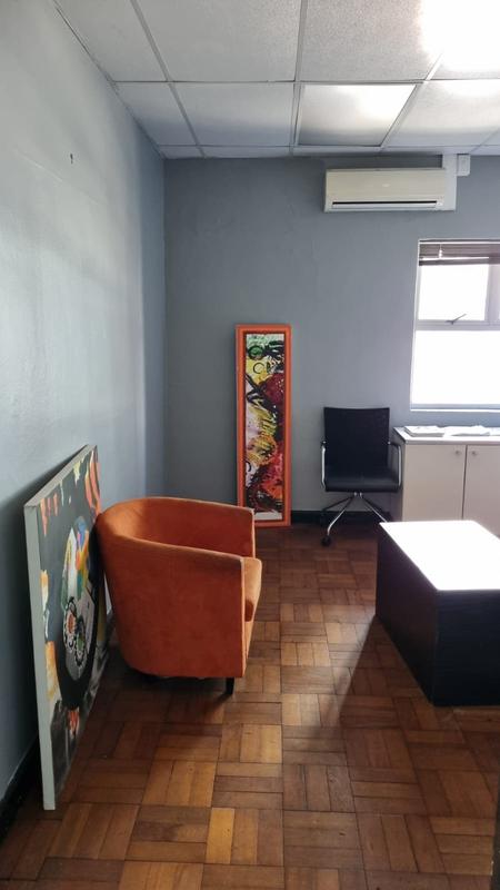 To Let Commercial Property for Rent in Cape Town Western Cape